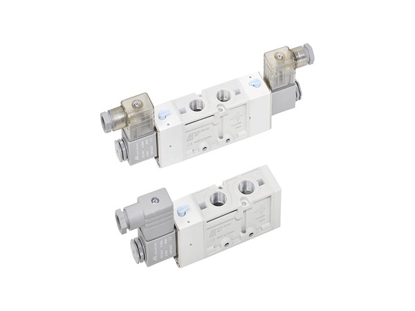 金器MVSP-156电磁阀核心结构与功能特点