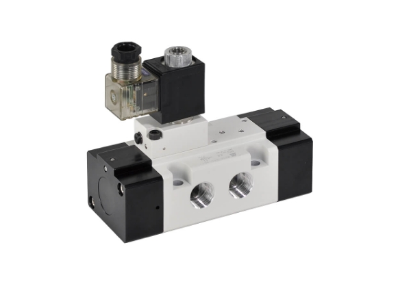 Mindman MVSP-156 系列电磁阀编码规则