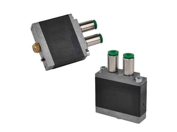 Mindman MVSN-220 系列电磁阀性能规格