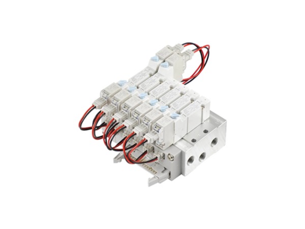 金器MVSI-260防爆型电磁阀规格参数