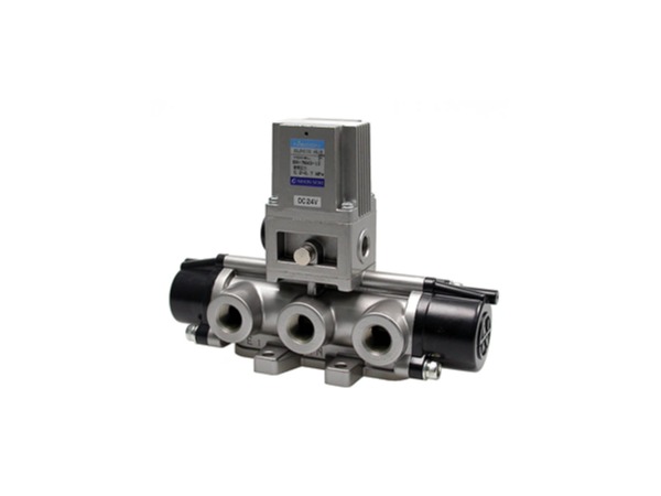 Mindman MVSI-260系列电磁阀规格参数