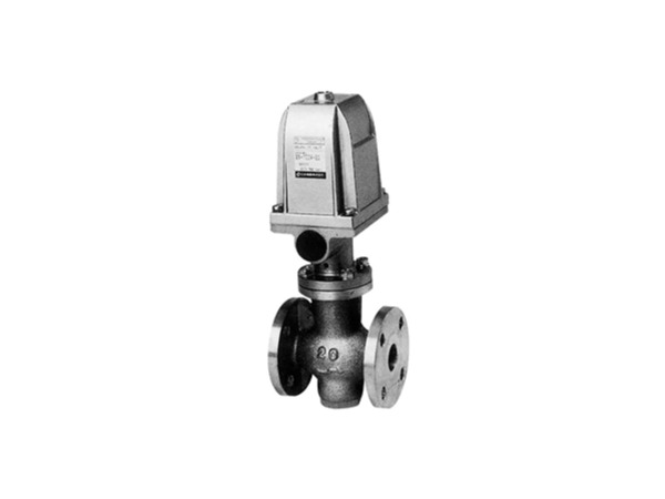 Mindman MVSI-260 系列电磁阀特点